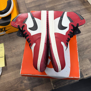 Jordan 1 Retro High OG Chicago Lost and Found Size 11 (Pre-Owned) - Image 5