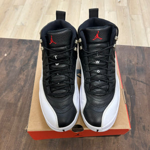 Jordan 12 Retro Playoffs (2022) - Image 2