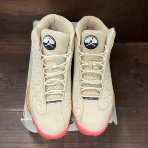 Jordan 13 Retro Chinese New Year (2020) Size 10.5 (Pre-Owned) - tag