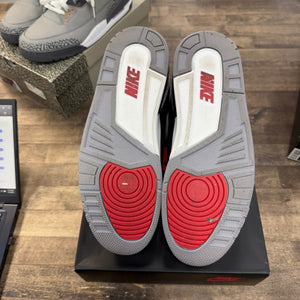 Jordan 3 Retro OG Black Cement (2024) - Image 5