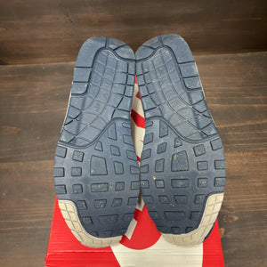Nike Air Max 1 Olympic Size 10.5 (Pre-Owned) - Image 6