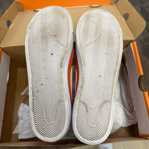 Nike Blazer Mid 77 First Use Orange - Image 5