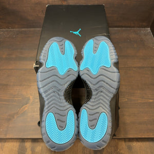 Jordan 11 Retro Gamma Blue (2025) - Image 7
