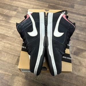 Nike SB Dunk Low Firecracker - Image 3