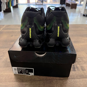 Nike Air Liquid Max Black Green Apple - Image 3