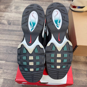 Nike Air Griffey Max 1 Freshwater (2021/2025) - Image 4