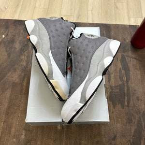 Jordan 13 Retro Atmosphere Grey - Image 1