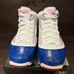 Nike LeBron 7 Los Angeles Dodgers - Image 3