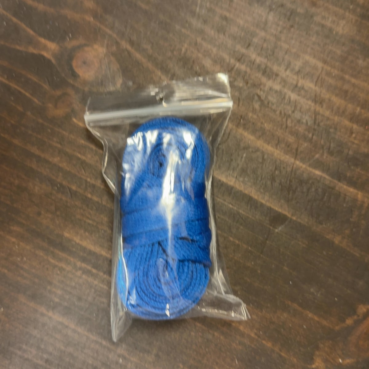 Jordan 1 Retro Royal (2017) Size 9 (Pre-Owned) - aux