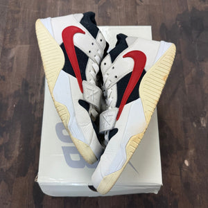 Jordan Jumpman Jack TR Travis Scott University Red Size 9.5 (Pre-Owned) - Image 1