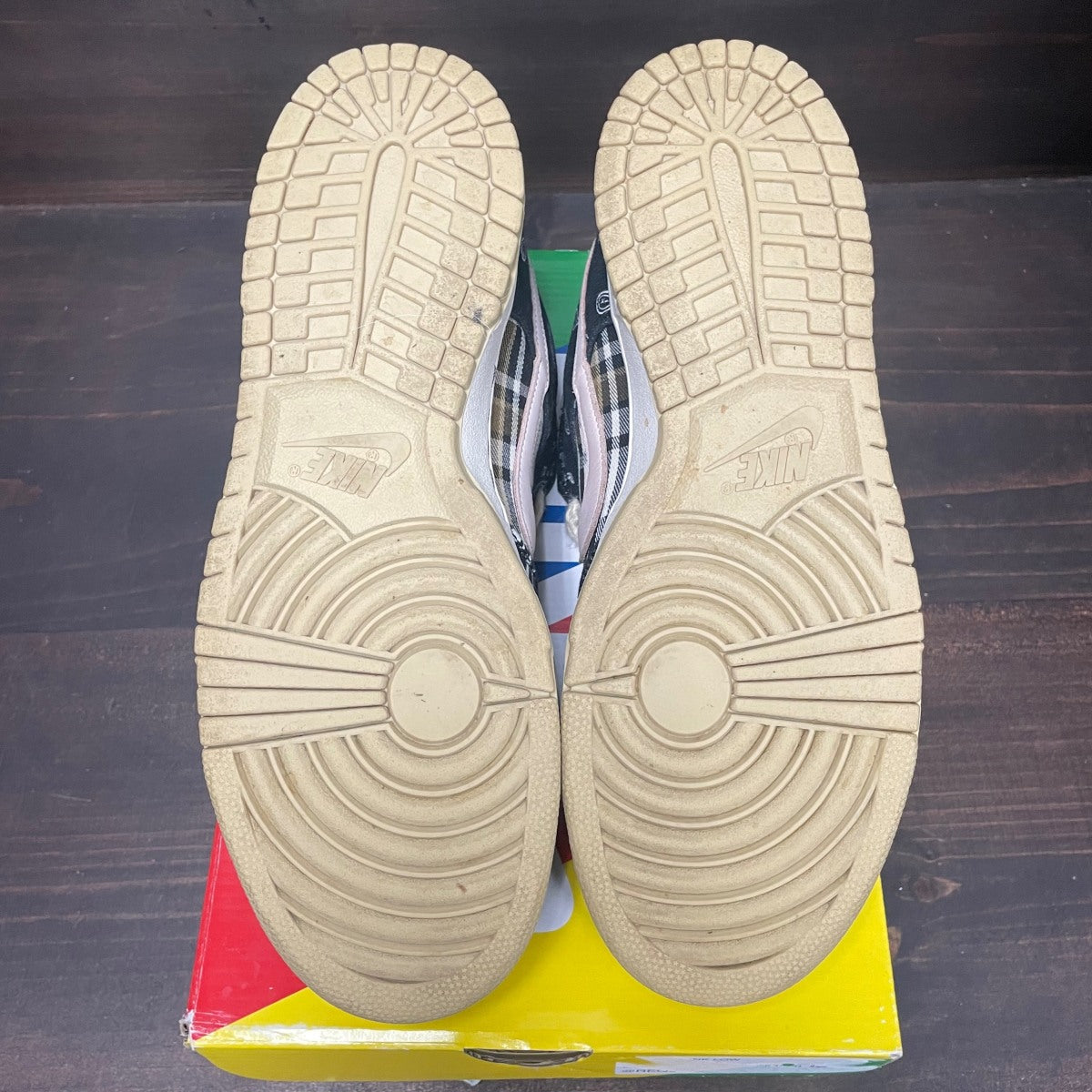 Nike SB Dunk Low Travis Scott - Image 5