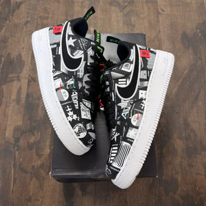 Nike Air Force 1 Low Worldwide - Image 1