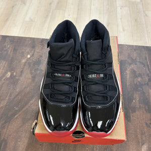 Jordan 11 Retro Playoffs Bred (2019) - Image 2