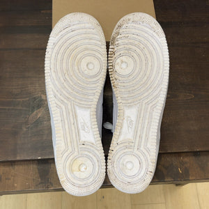 Nike Air Force 1 Low '07 White Size 15 (Pre-Owned) - Image 8