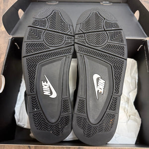 Jordan 4 Retro Black Cat (2025) - Image 4