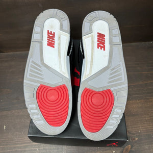 Jordan 3 Retro Black Cement (2018) Size 12 (Pre-Owned)