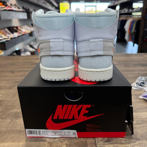 Jordan 1 Retro High Off-White Alaska Size 7.5 (Pre-Owned) - Image 3
