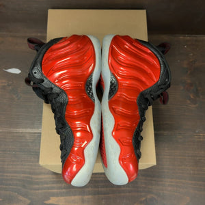 Nike Air Foamposite One Metallic Red (2023) Size 8.5 (Pre-Owned) - aux