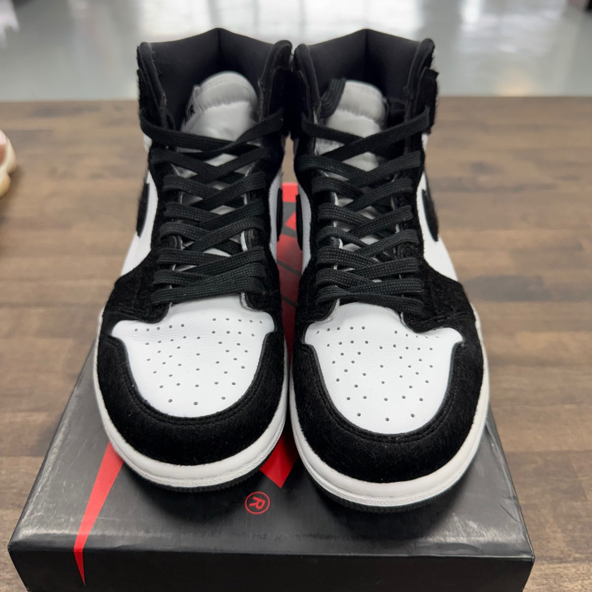 Jordan 1 Retro High Twist (Women's) - Image 3