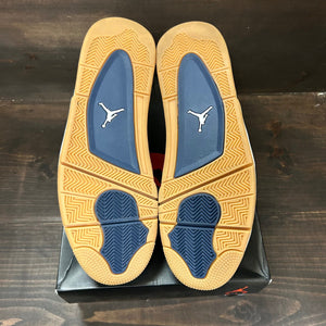 Jordan 4 Retro Dunk From Above - Image 6