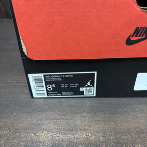Jordan 12 Retro Flu Game (2025) - Image 7