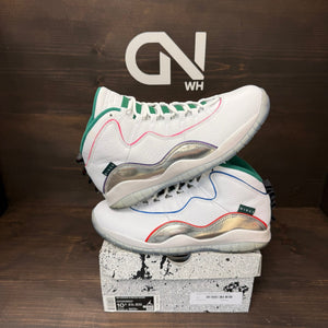 Jordan 10 Retro Wings - Image 1