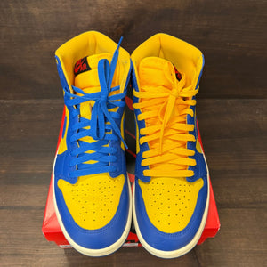 Jordan 1 Retro High OG Reverse Laney (Women's) - Image 2
