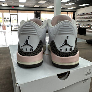 Jordan 3 Retro Neapolitan Dark Mocha (Women's) - Image 3
