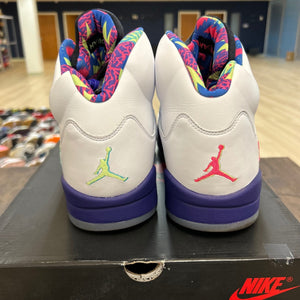Jordan 5 Retro Alternate Bel-Air - Image 4
