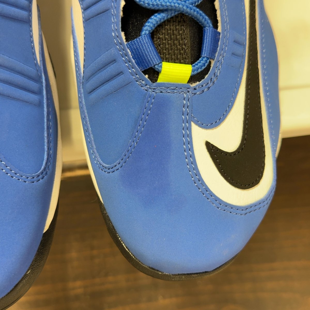 Nike Air Griffey Max 1 Varsity Royal (2021) Size 14 - aux