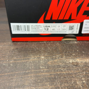 Jordan 1 Retro High Tokyo Bio Hack - Image 8