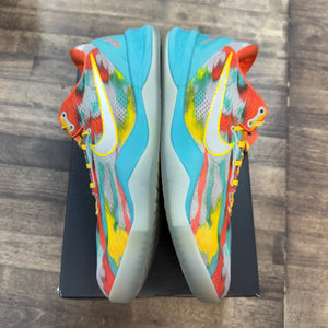 Nike Kobe 8 Protro Venice Beach (2024) - Image 6