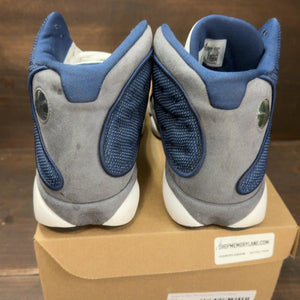 Jordan 13 Retro Flint (2026) Size 10.5 (Pre-Owned) - aux