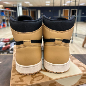 Jordan 1 Retro High OG Heirloom - Image 4