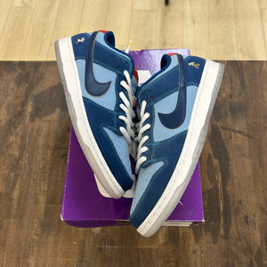 Nike SB Dunk Low Pro Why So Sad? Size 12 (Pre-Owned)