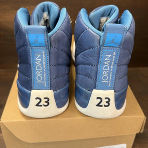 Jordan 12 Retro Indigo Size 9 (Pre-Owned) - aux