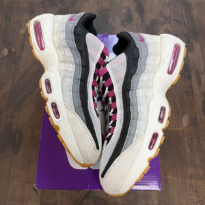 Nike Air Max 95 SB Cactus Flower - Image 1