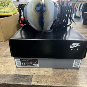 Jordan 11 Retro Low Space Jam - Image 4