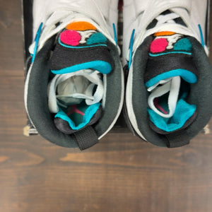 Jordan 8 Retro South Beach - Image 6