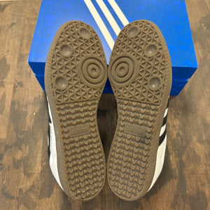 adidas Samba Bape White Black Gum - Image 6