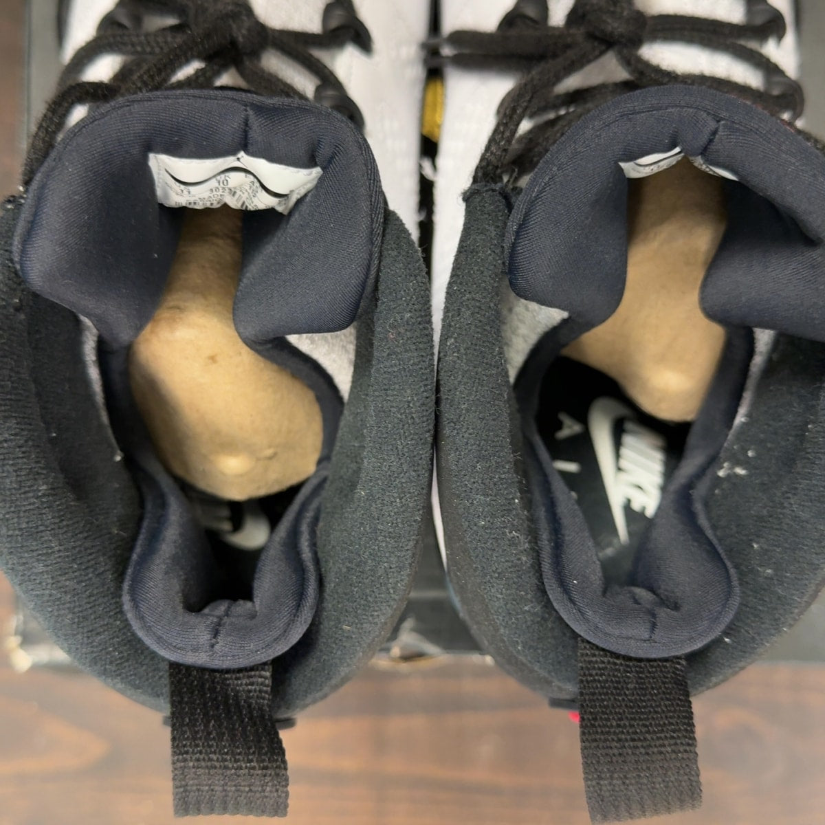 Jordan 9 Retro OG (2016) - Image 6