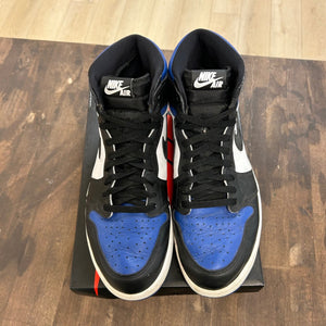 Jordan 1 Retro High Royal Toe - Image 2