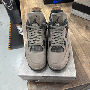 Jordan 4 Retro Cave Stone - Image 2