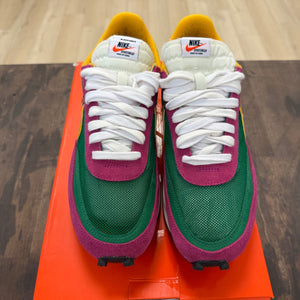 Nike LD Waffle sacai Pine Green Size 11 (Pre-Owned) - Image 2