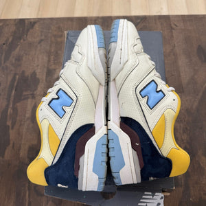 New Balance 550 Marquette - Image 4