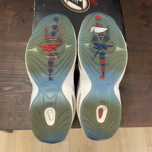 Reebok Question Mid Double Cross - Image 9