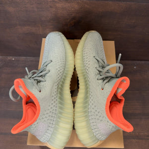 adidas Yeezy Boost 350 V2 Desert Sage - Image 6