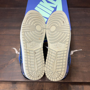 Jordan 1 Retro Low OG Zion Williamson Voodoo Alternate - Image 8