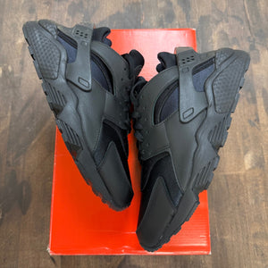Nike Air Huarache Triple Black - Image 1