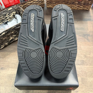 Jordan 3 Retro Black Cat (2025) - Image 5